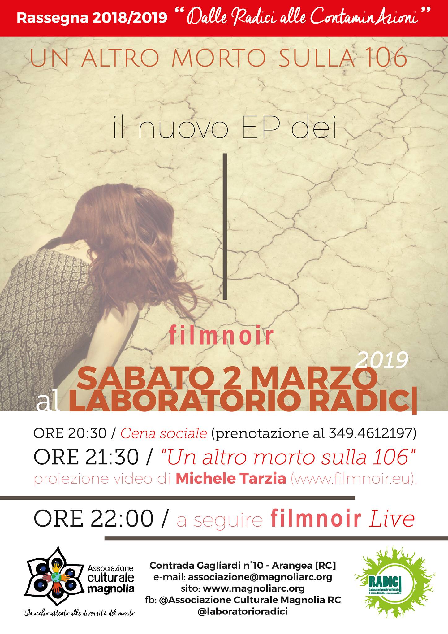 Filmnoir Live
